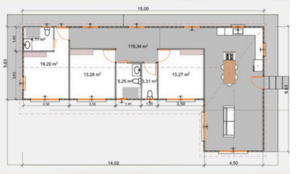 Plan de distribution
